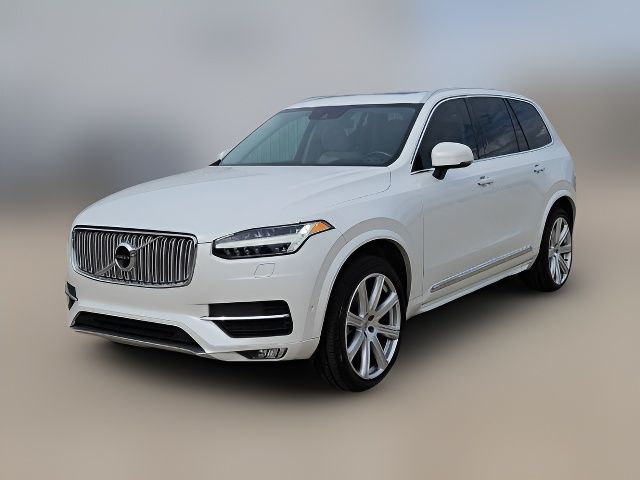 2018 Volvo XC90 Inscription