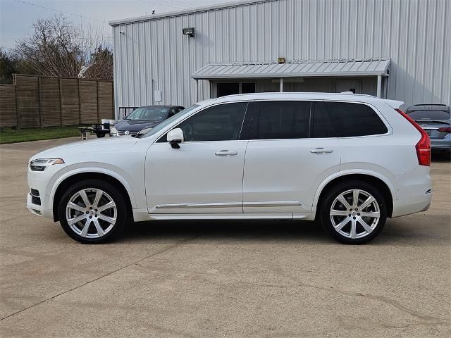 2018 Volvo XC90 Inscription