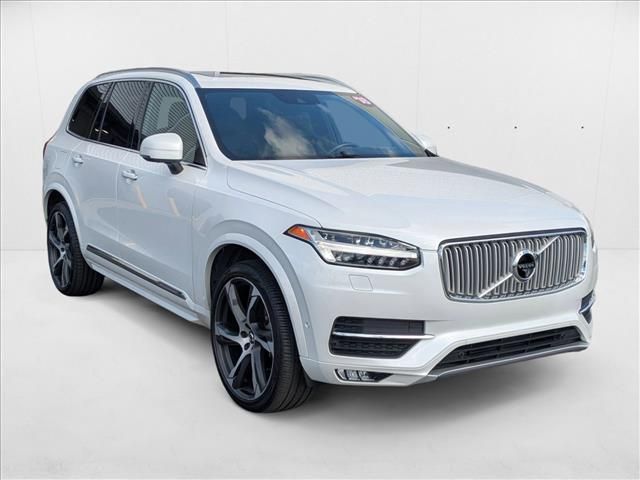 2018 Volvo XC90 Inscription
