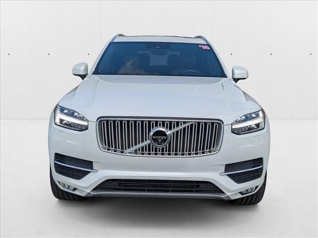 2018 Volvo XC90 Inscription