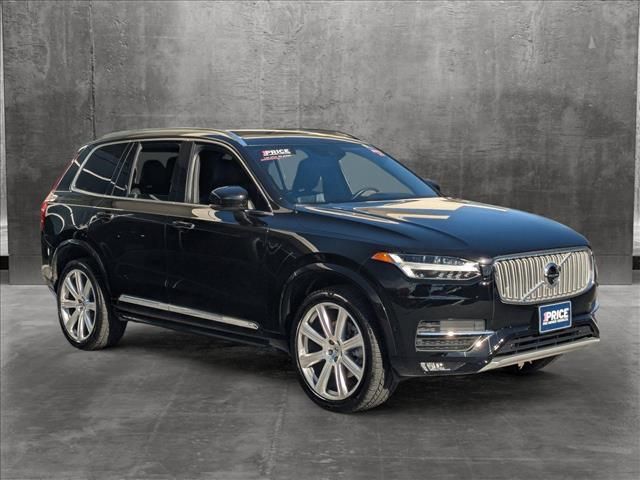 2018 Volvo XC90 Inscription