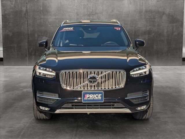 2018 Volvo XC90 Inscription