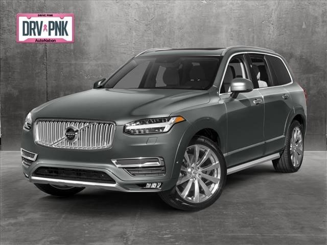 2018 Volvo XC90 Inscription