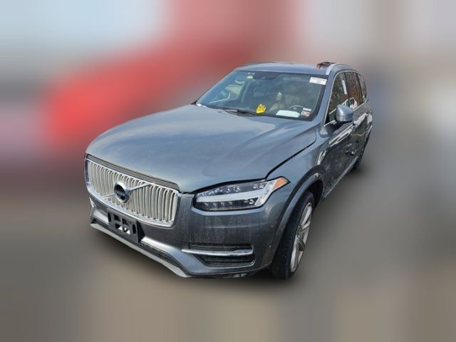 2018 Volvo XC90 Inscription