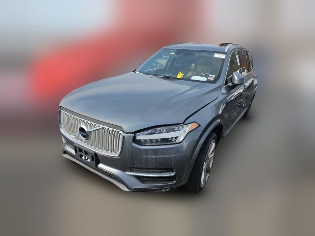 2018 Volvo XC90 Inscription