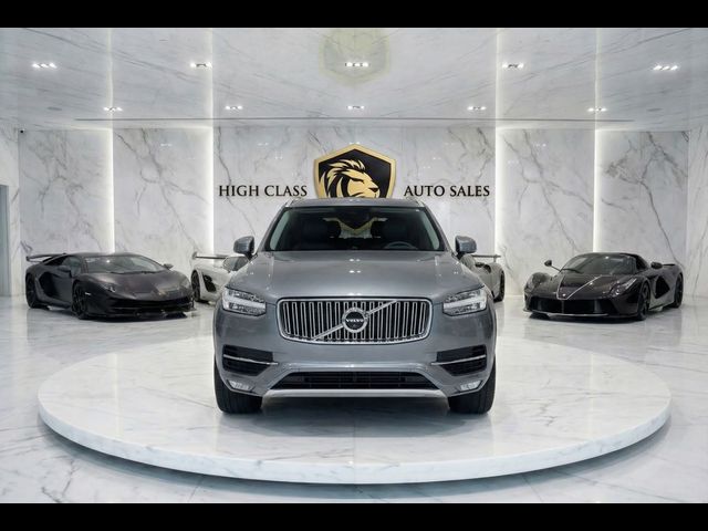 2018 Volvo XC90 Inscription
