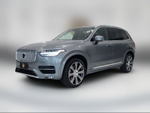 2018 Volvo XC90 Inscription