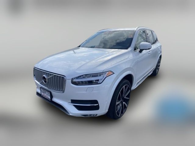 2018 Volvo XC90 Inscription