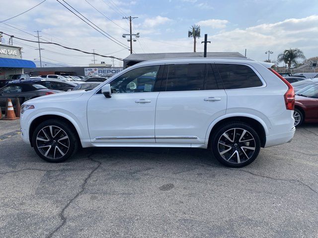 2018 Volvo XC90 Inscription