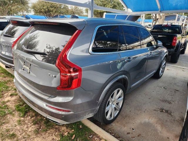 2018 Volvo XC90 Inscription