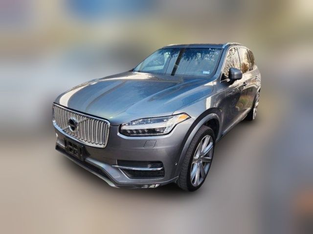 2018 Volvo XC90 Inscription