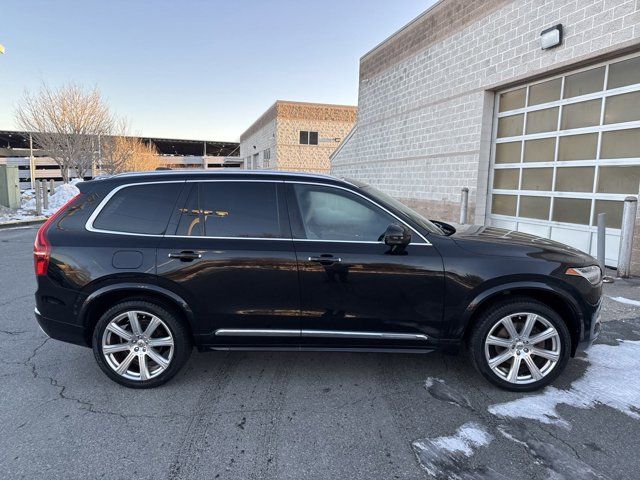 2018 Volvo XC90 Inscription