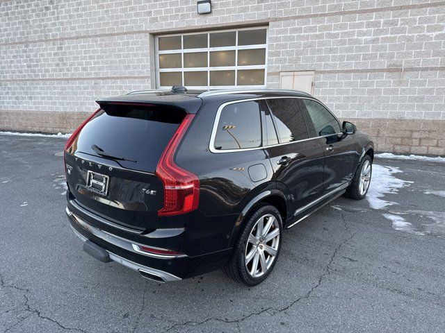 2018 Volvo XC90 Inscription