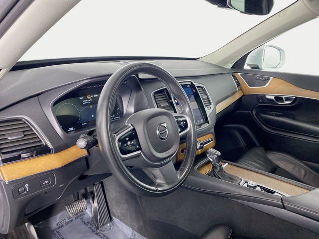 2018 Volvo XC90 Inscription