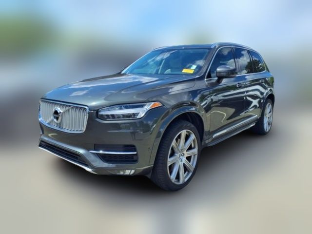 2018 Volvo XC90 Inscription