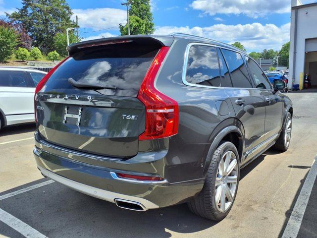 2018 Volvo XC90 Inscription