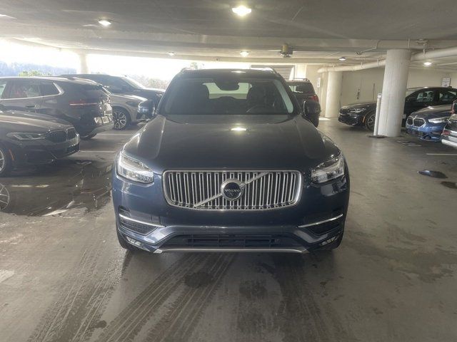 2018 Volvo XC90 Inscription