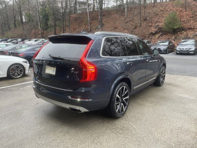 2018 Volvo XC90 Inscription