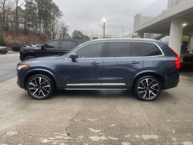 2018 Volvo XC90 Inscription