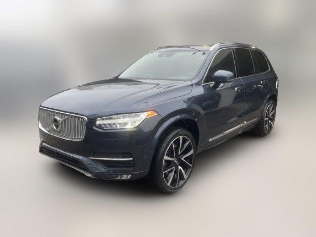 2018 Volvo XC90 Inscription