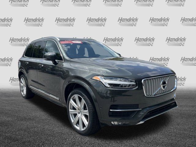 2018 Volvo XC90 Inscription