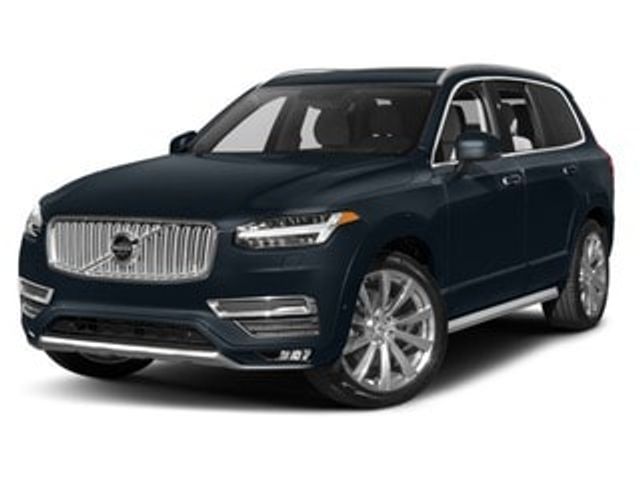 2018 Volvo XC90 Inscription