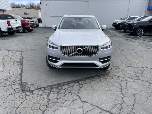 2018 Volvo XC90 Inscription