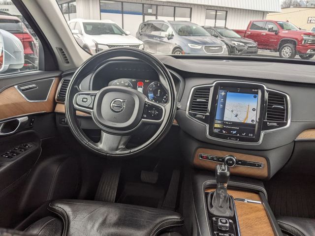 2018 Volvo XC90 Inscription