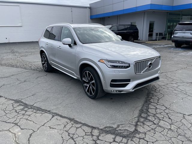 2018 Volvo XC90 Inscription