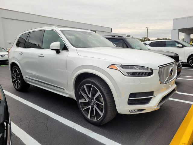 2018 Volvo XC90 Inscription