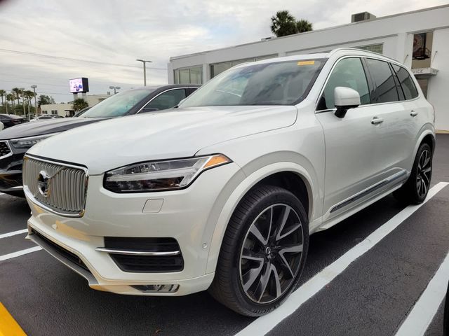 2018 Volvo XC90 Inscription