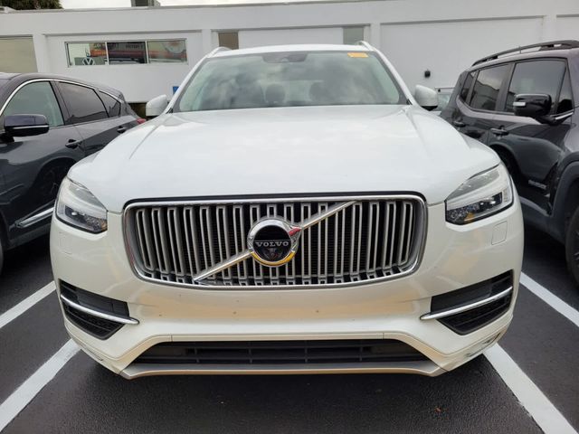 2018 Volvo XC90 Inscription