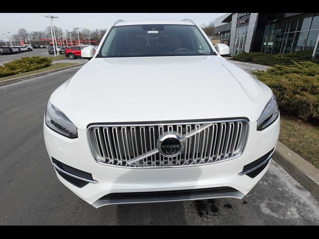 2018 Volvo XC90 Inscription