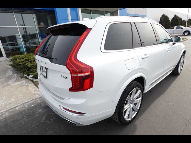 2018 Volvo XC90 Inscription