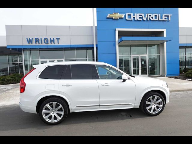 2018 Volvo XC90 Inscription