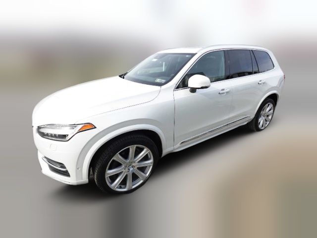 2018 Volvo XC90 Inscription