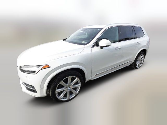 2018 Volvo XC90 Inscription