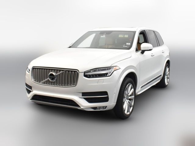 2018 Volvo XC90 Inscription