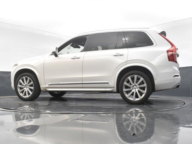 2018 Volvo XC90 Inscription