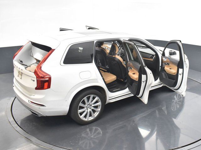2018 Volvo XC90 Inscription