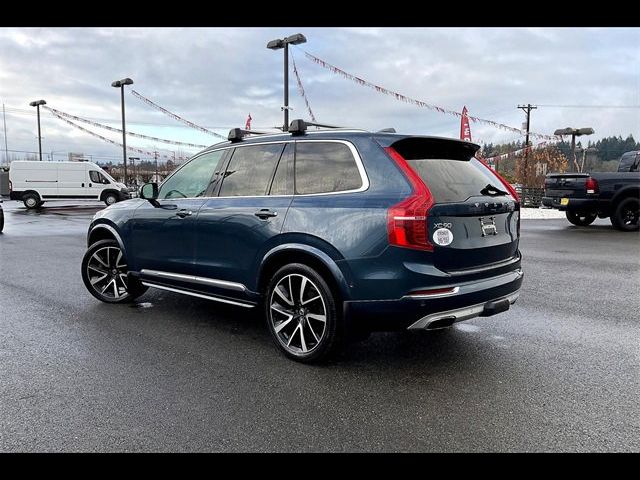 2018 Volvo XC90 Inscription