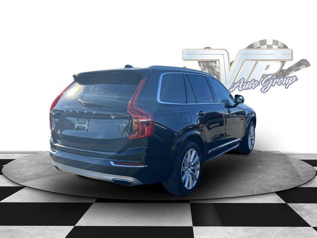 2018 Volvo XC90 Inscription