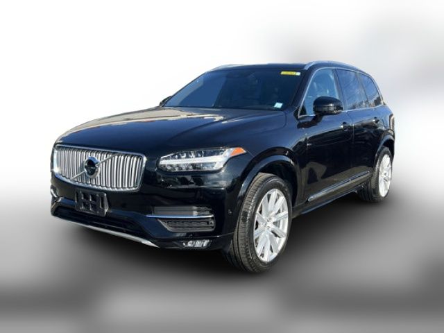 2018 Volvo XC90 Inscription