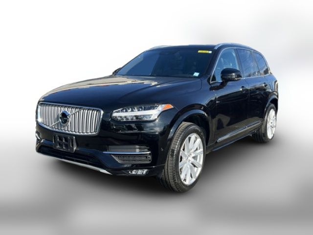 2018 Volvo XC90 Inscription