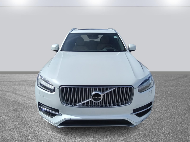 2018 Volvo XC90 Inscription