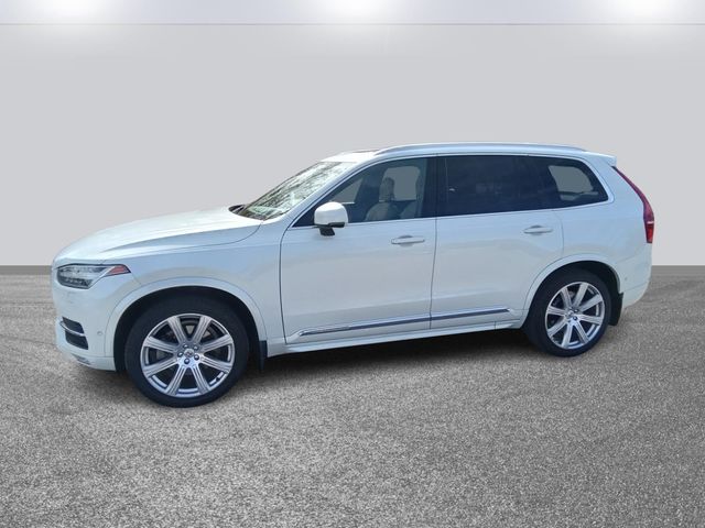 2018 Volvo XC90 Inscription