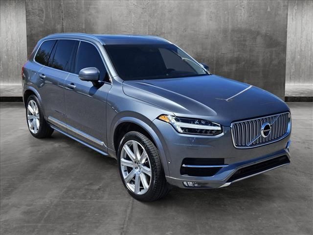 2018 Volvo XC90 Inscription