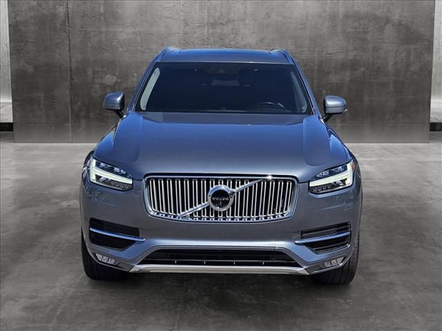 2018 Volvo XC90 Inscription