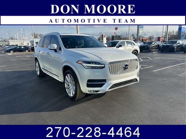 2018 Volvo XC90 Inscription