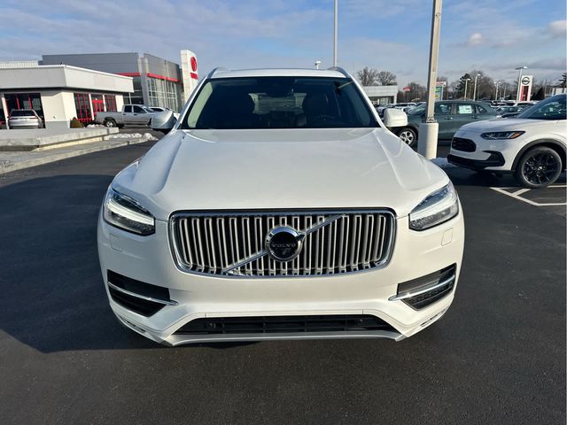 2018 Volvo XC90 Inscription